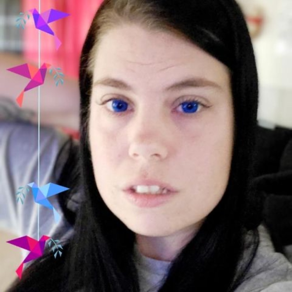 Meet your Posher, Olive